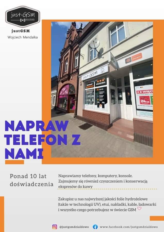 Centrum obsługi klienta